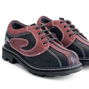 NEW - 7TH HEAVEN SUPERVOG: MEN’S CLASSIC LACE-UP DERBY - size 9